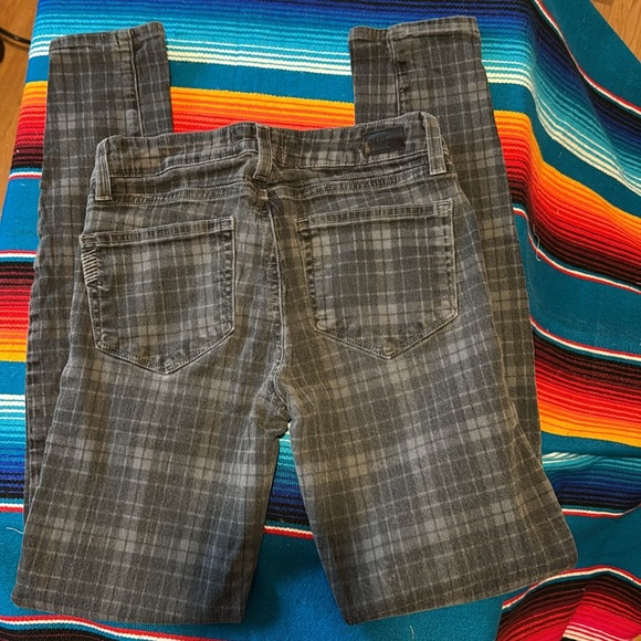 Paige Indio jeans - Picture 4 of 4